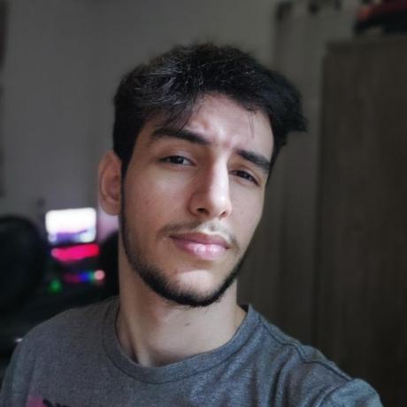 Silas Do Github - HD Dark Textures for Desktop