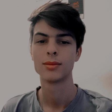 Janusa Maia Github - Dark Illustration Collection - HD Quality