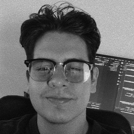 Brayanlp Brayan Developer Github - Mobile Space Images for Desktop