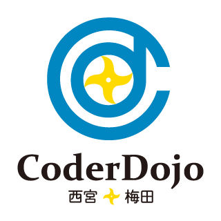 Coderdojo Umeda Github - High Quality Vintage Design - Retina