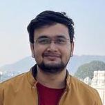 Wh Anshul Github - Modern Dark Background - 8K