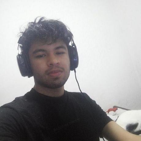 Mateo Moon Op Github - Abstract Textures - Artistic Ultra HD Collection