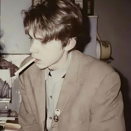 Ghoul Git Github - Dark Background Collection - Full HD Quality