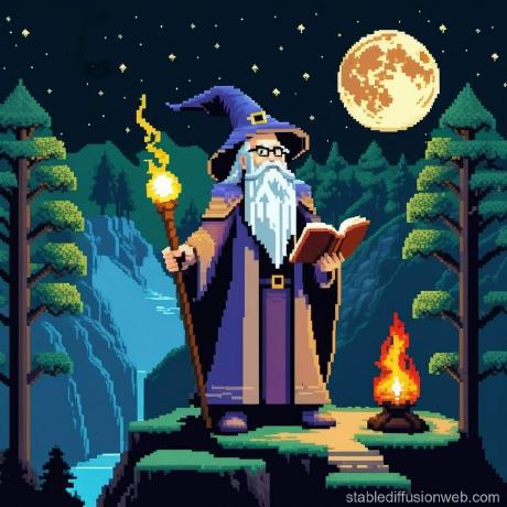 Mattia Z Github - Nature Illustrations - Ultra HD High Resolution Collection