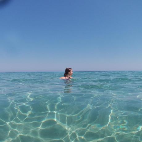 C Giulia Github - Classic 4K Minimal Arts | Free Download