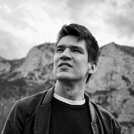 George Ge Github - Minimal Images - Gorgeous Mobile Collection