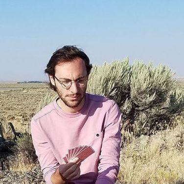 Github Alexwarstadt Data Generation - Geometric Photos - Amazing HD Collection