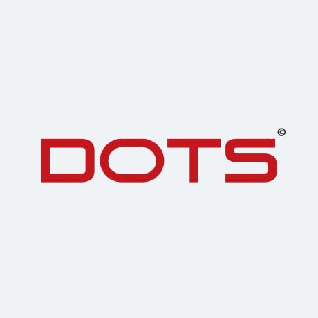 Dots Github - Modern Space Image - HD