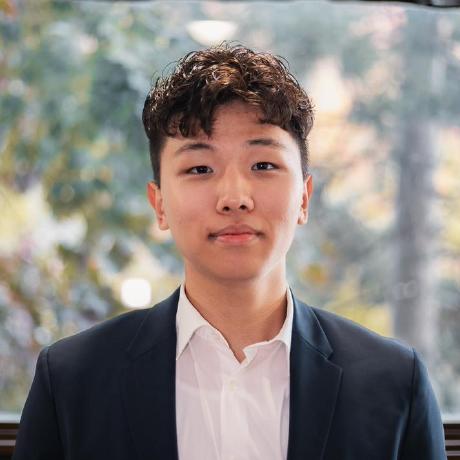 Sejunnpark Sejun Park Github