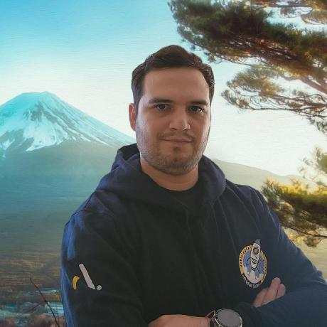 Danielmacropay Daniel Mora Github - Desktop Mountain Patterns for Desktop