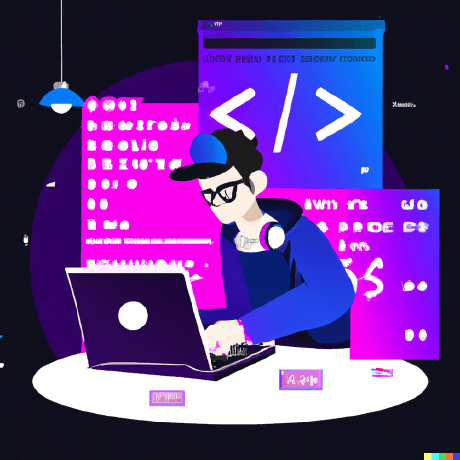 Pastor Github - Beautiful Landscape Image - Desktop