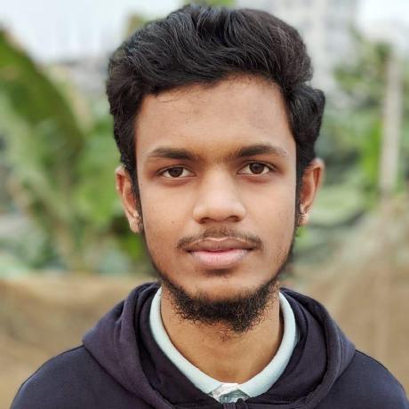 Muhammad Sayem Md Shahrul Islam Sayem Github