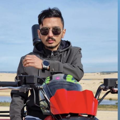 Kingmakerknight Sushant Mahat Github - Ocean Wallpapers - Artistic 4K Collection