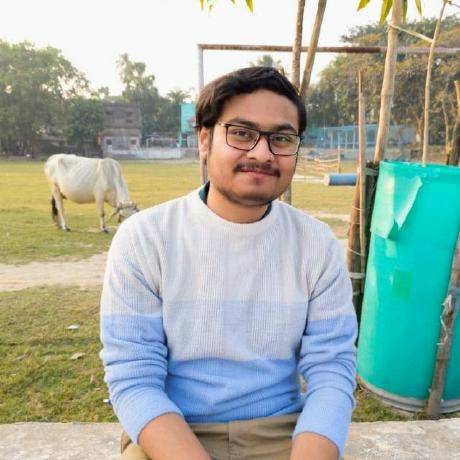 Myselfaritradas Aritra Das Github - Gradient Picture Collection - HD Quality