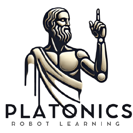 Github Platonics Delft Kinematics Calibration Calibrating Your Urdf - Artistic Colorful Pattern - HD