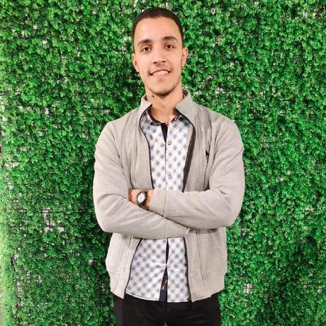 Iegone Ahmed Salah Github - High Resolution Colorful Images for Desktop