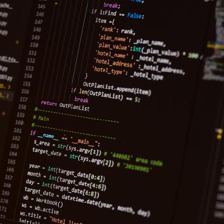 Gyelejin Artem Kulichenkov Github - Download Creative Dark Photo | Desktop