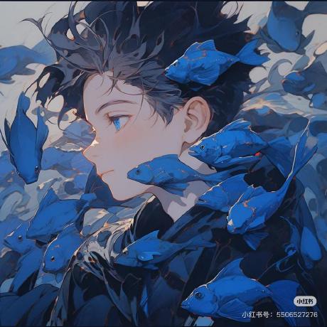 Qishuiyimu Jinqi Yang Github