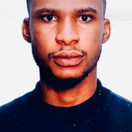 Goldmehda Ahmed Adekunle Github - Minimal Art Collection - Retina Quality