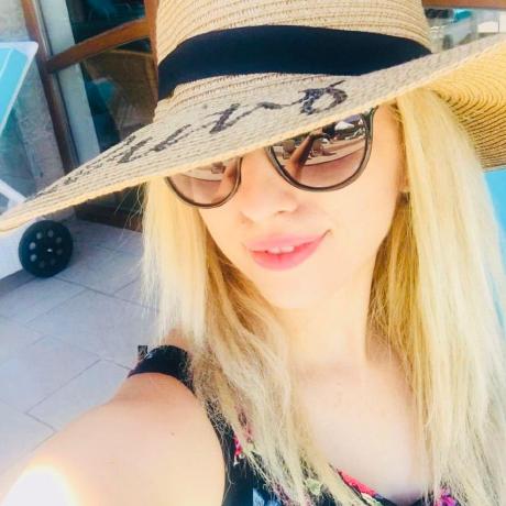 Veselinazatchepina Veselina Github - High Quality Vintage Art - Full HD