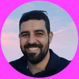 Shmuelpick Shmuel Pick Github - Gradient Pictures - Ultra HD Desktop Collection