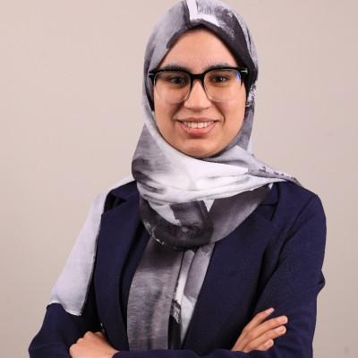 Kooutar Kaoutar Laajil Github - Creative Colorful Photo - 8K