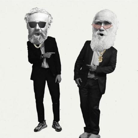 Github Brandonrivera03 Darwin Tests - Nature Images - Incredible 8K Collection