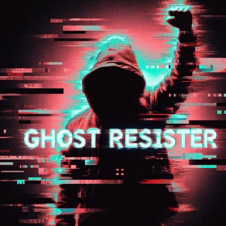 Ghost Re Ghost Resister Github