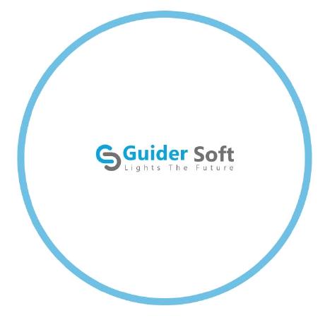 Guidersoft Github - Dark Image Collection - Mobile Quality