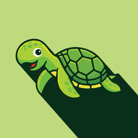 Water Turtles Github - Premium Ocean Illustration Gallery - Full HD