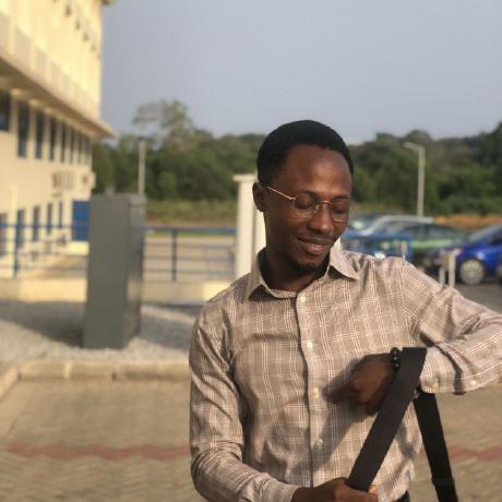 Trace Michael Trace Michael Kwadwo Selasi Morgan Github