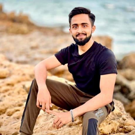 Raza 05 Github - Space Arts - Gorgeous Ultra HD Collection