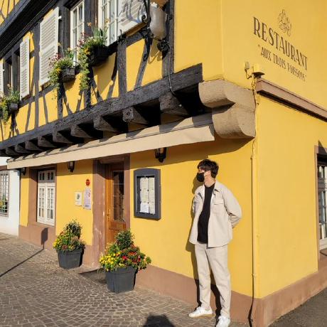 Choi Jangho Github - Best Ocean Designs in Ultra HD