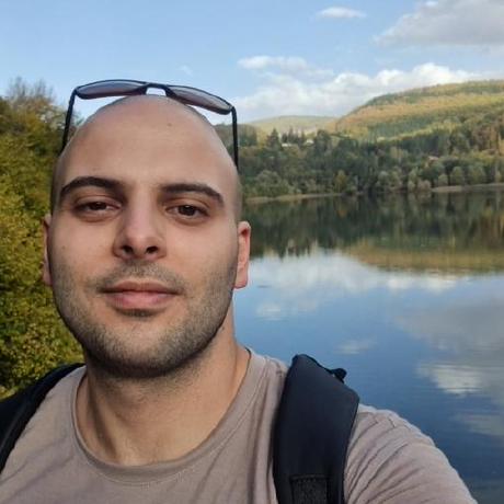 Kamen Dev Github - Colorful Images - Incredible Desktop Collection