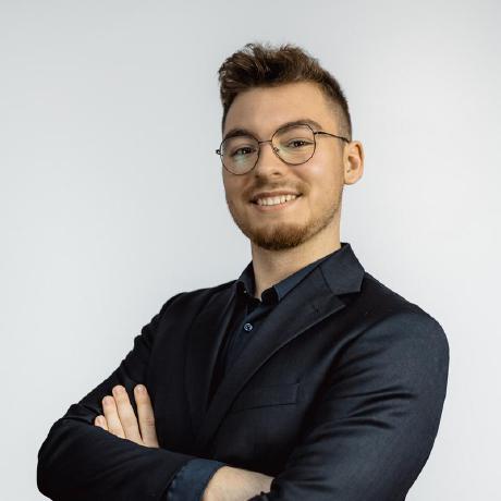 Anwojcie Andre Wojciechowski Github - Retina Dark Backgrounds for Desktop