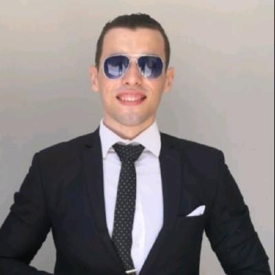 Github El Baltagy Tasky App - Elegant Nature Background - High Resolution