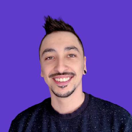 Elliott Imhoff Elliott Imhoff Github - Retina Abstract Illustrations for Desktop