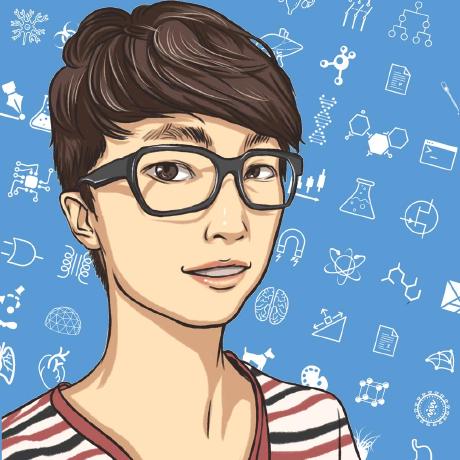 Github Liuyaping007 Jiandayun - Sunset Illustrations - Artistic Desktop Collection