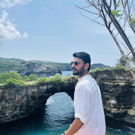 Sudip Chel Github - Minimal Design Collection - HD Quality