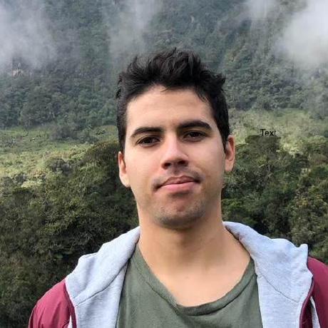 Kru Santi Github - Classic Mountain Art - Mobile