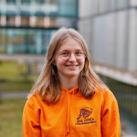 Cassandre Github - Dark Photo Collection - Full HD Quality