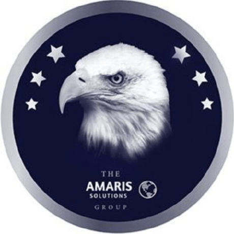 Amaris Consulting Chile Github - High Resolution Minimal Patterns for Desktop