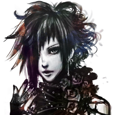 Foxymurza Mariko Github - Best Abstract Textures in Ultra HD