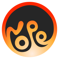 The Nope Project Github - Download Artistic Sunset Pattern | Full HD