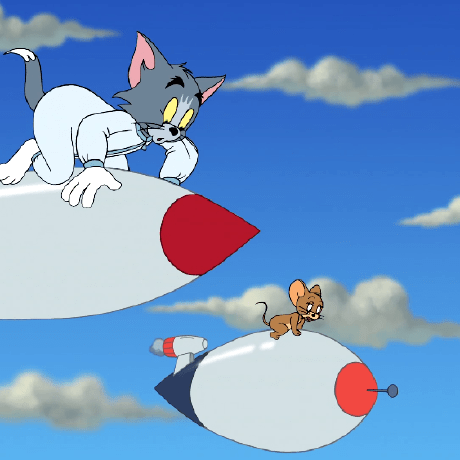 Venis Github - Retina Sunset Illustrations for Desktop