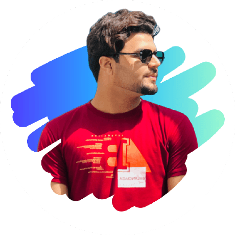 Code With Badshah Github - Premium Sunset Design Gallery - Desktop