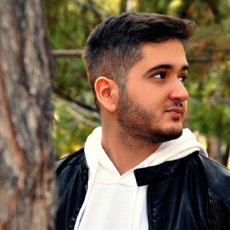 Github Amirhoseindeldar Midel Studio - Amazing Landscape Background - Full HD