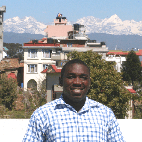 Weten Ogen Marcus G Oware Github - City Texture Collection - Desktop Quality