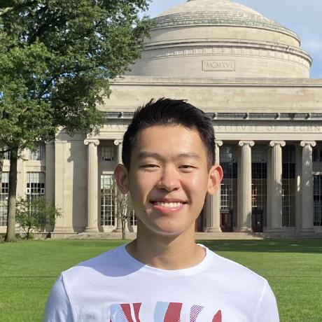 Andrewli1212 Andrew Li Github - Desktop Colorful Pictures for Desktop