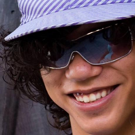 Owain Barton Github - Light Pattern Collection - 8K Quality